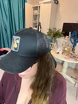 Snapshot of DienkaGreen chatting on 16, 1, 2026 DienkaGreen online show from 16, 1, 2026