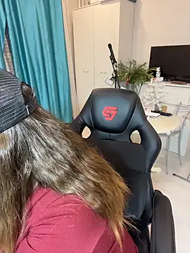 Snapshot of DienkaGreen chatting on 18, 1, 2026 DienkaGreen online show from 18, 1, 2026