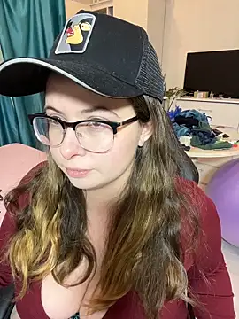 Snapshot of DienkaGreen chatting on 1, 2, 2026 DienkaGreen online show from 1, 2, 2026