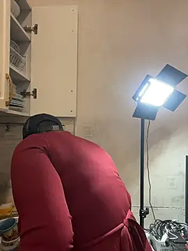 Snapshot of DienkaGreen chatting on 3, 2, 2026 DienkaGreen online show from 3, 2, 2026