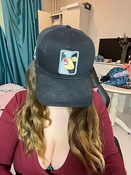 Snapshot of DienkaGreen chatting on 7, 2, 2026 DienkaGreen online show from 7, 2, 2026