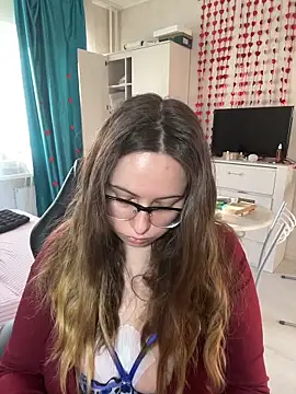 Snapshot of DienkaGreen chatting on 15, 2, 2026 DienkaGreen online show from 15, 2, 2026