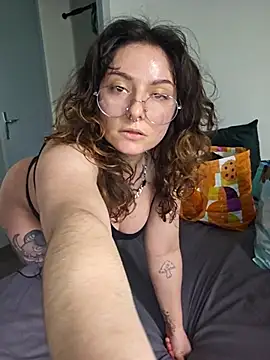 Moxxxie online show from 20, 9, 2025