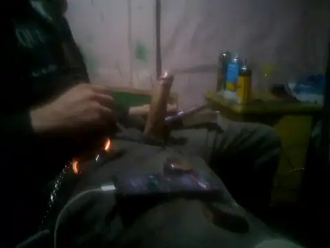 Wero4200 online show from 21, 10, 2025