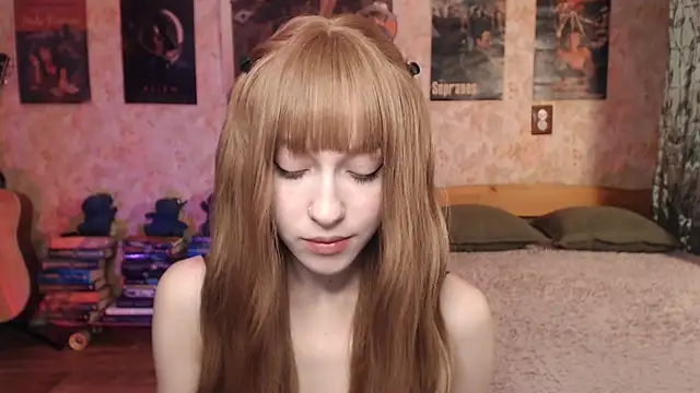 Snapshot of Friendly_Ellie chatting on 1, 2, 2026 Friendly Ellie online show from 1, 2, 2026