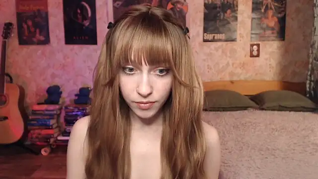 Snapshot of Friendly_Ellie chatting on 8, 2, 2026 Friendly Ellie online show from 8, 2, 2026