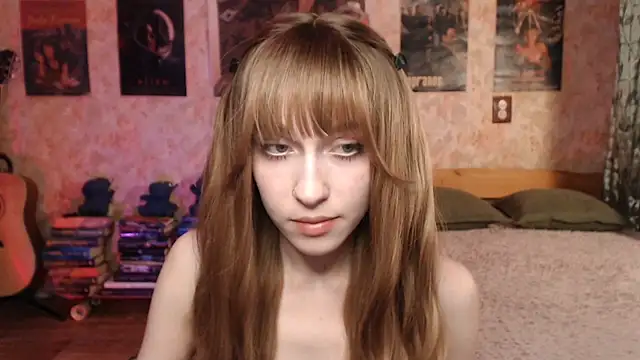 Snapshot of Friendly_Ellie chatting on 11, 2, 2026 Friendly Ellie online show from 11, 2, 2026