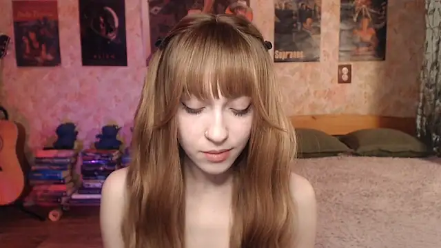 Snapshot of Friendly_Ellie chatting on 14, 2, 2026 Friendly Ellie online show from 14, 2, 2026