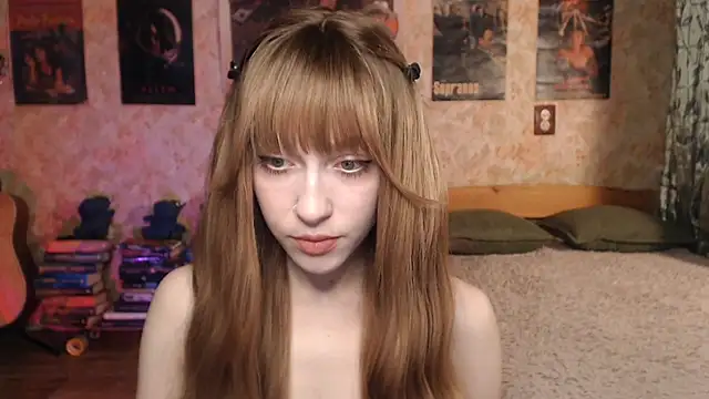 Snapshot of Friendly_Ellie chatting on 1, 3, 2026 Friendly Ellie online show from 1, 3, 2026