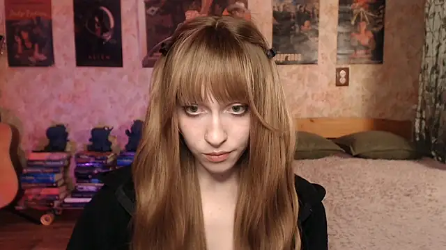 Friendly Ellie online show from 12, 3, 2026