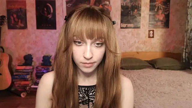 Friendly Ellie online show from 15, 3, 2026