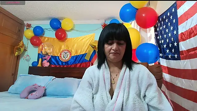 Snapshot of ISABEEL_SOFIA01 chatting on 27, 6, 2026 ISABEEL SOFIA01 online show from 27, 6, 2026