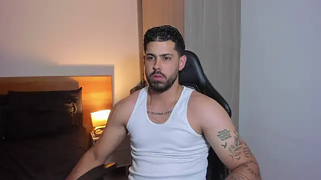 Justyn Torres online show from 10, 12, 2024