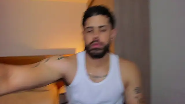 Justyn Torres online show from 25, 2, 2025