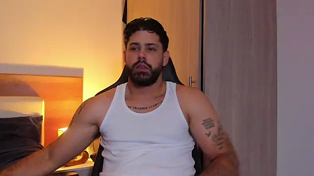 Justyn Torres online show from 8, 3, 2025