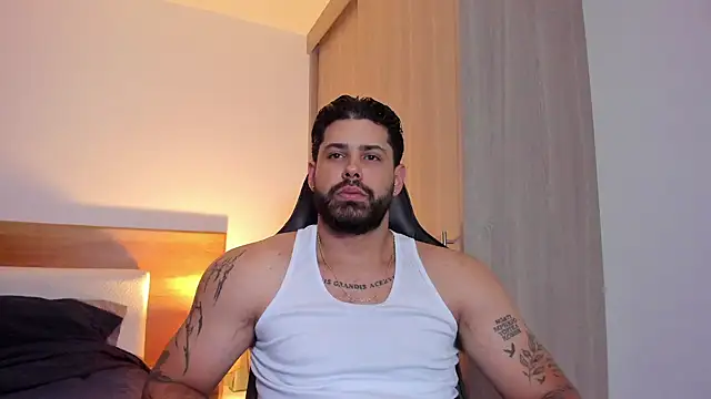 Justyn Torres online show from 10, 3, 2025