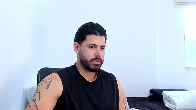 Justyn Torres online show from 25, 11, 2025