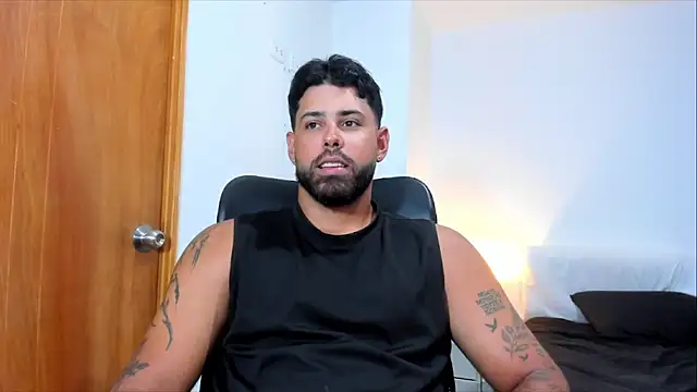 Justyn Torres online show from 30, 4, 2026