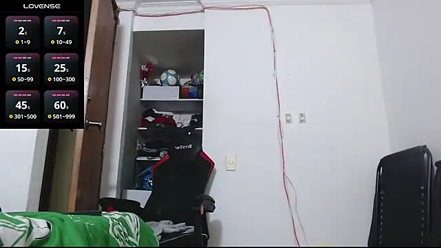 freestyle blake1 online show from 23, 11, 2025