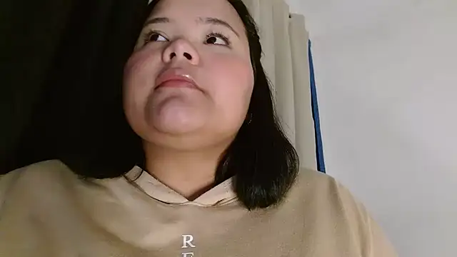 sexychubby    online show from 17, 1, 2025