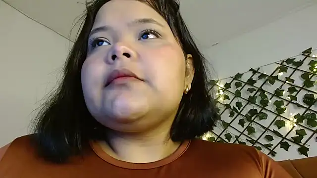 sexychubby    online show from 16, 3, 2025