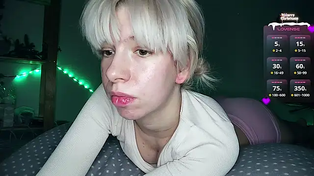 cruellagoth666 online show from 21, 1, 2025