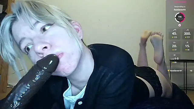 cruellagoth666 online show from 3, 4, 2026