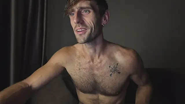 lukegunn online show from 30, 10, 2025