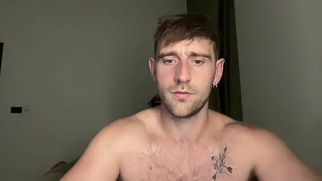 lukegunn online show from 23, 3, 2026