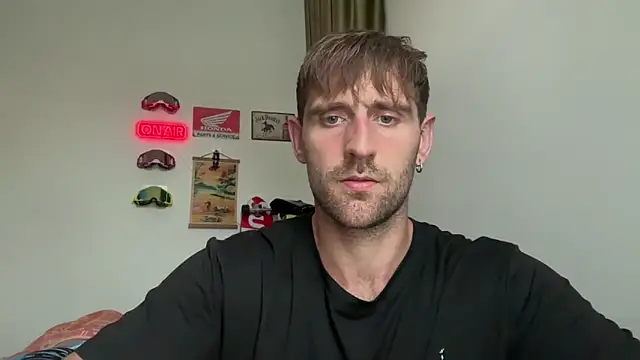 lukegunn online show from 11, 4, 2026