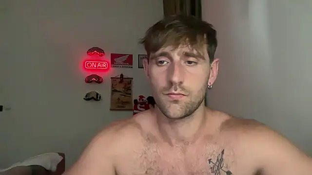 lukegunn online show from 16, 4, 2026