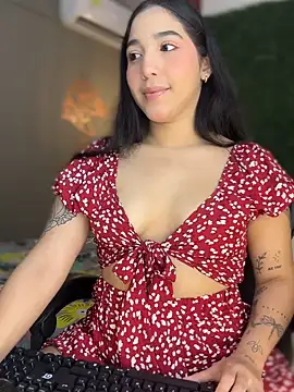 Amandanauty online show from 25, 11, 2025