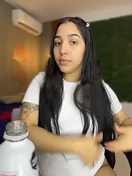 Amandanauty online show from 7, 1, 2026