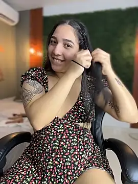 Amandanauty online show from 15, 1, 2026