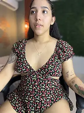 Amandanauty online show from 16, 1, 2026