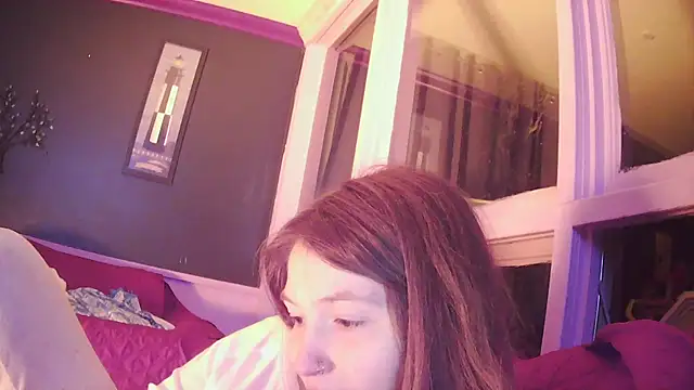 Angelk43 online show from 23, 2, 2026