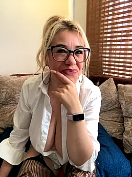 salomesweet13 online show from 24, 10, 2025