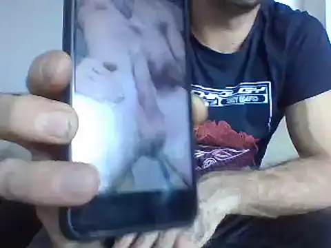 aroj95 online show from 11, 9, 2025