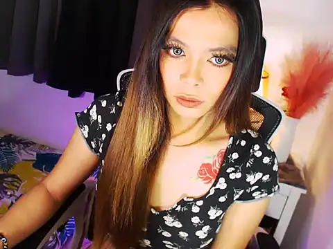 MajesticKitana online show from 4, 6, 2026