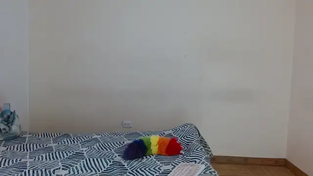 Snapshot of Estrella_sweett chatting on 9, 1, 2025 Estrella sweett online show from 9, 1, 2025