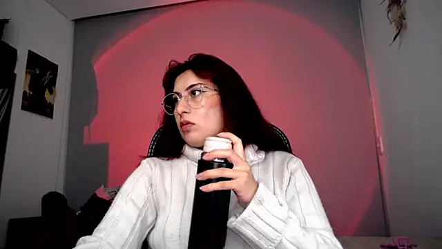 Scarlett Sen online show from 23, 10, 2025