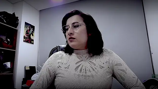 Scarlett Sen online show from 4, 4, 2026