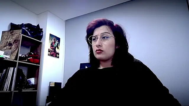 Scarlett Sen online show from 9, 4, 2026