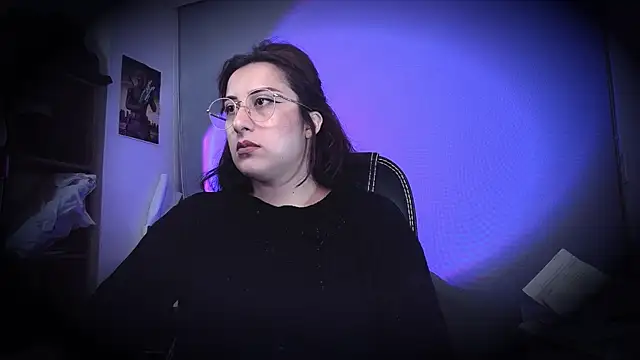 Scarlett Sen online show from 28, 5, 2026