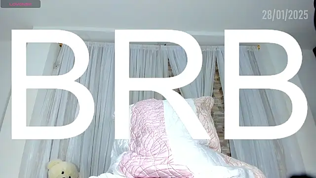 Snapshot of jaddyk_ chatting on 28, 1, 2025 jaddyk  online show from 28, 1, 2025