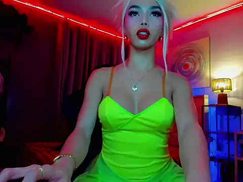 Amethyst ts online show from 21, 12, 2025