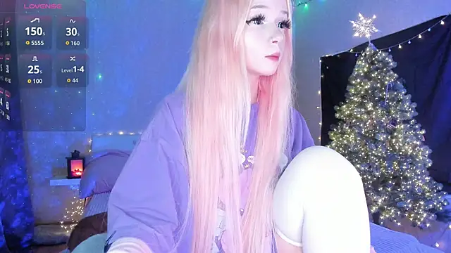 Snapshot of Misty_Shadow chatting on 18, 12, 2025 Misty Shadow online show from 18, 12, 2025