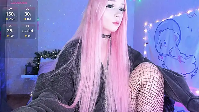 Snapshot of Misty_Shadow chatting on 5, 2, 2026 Misty Shadow online show from 5, 2, 2026