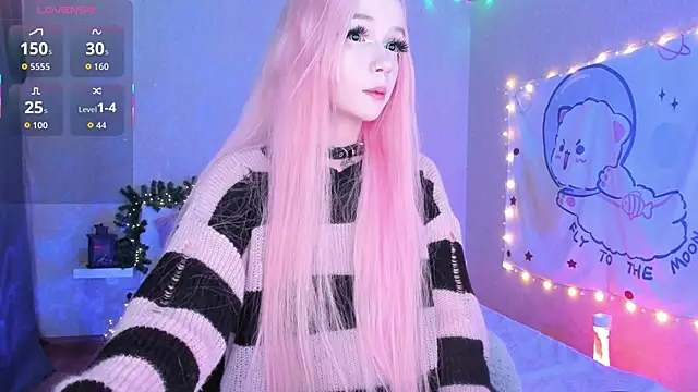 Snapshot of Misty_Shadow chatting on 9, 2, 2026 Misty Shadow online show from 9, 2, 2026