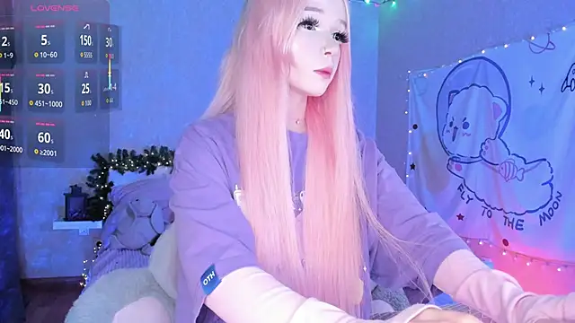 Snapshot of Misty_Shadow chatting on 12, 2, 2026 Misty Shadow online show from 12, 2, 2026